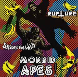 Rupture : Morbid Apes!